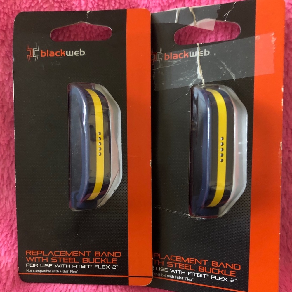 Fitbit Flex 2 Replacement Band